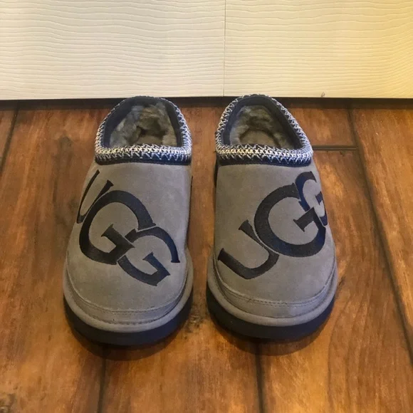 COPY - UGG Tasman Slippers NEW - Picture 2 of 4